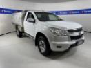 Thumbnail '1' of Holden Colorado