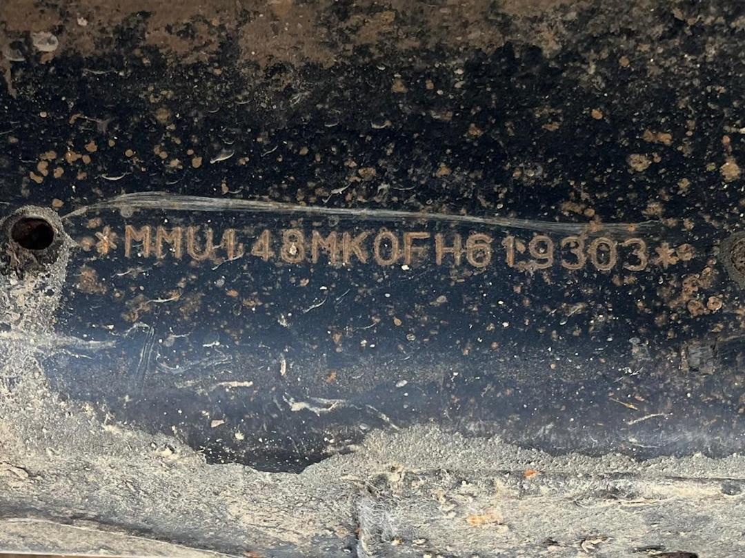 Photo '14' of Holden Colorado LTZ DC PU