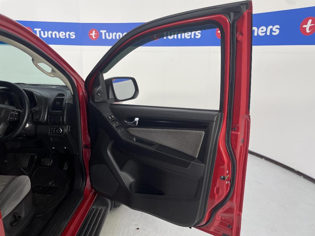 Photo '15' of Holden Colorado