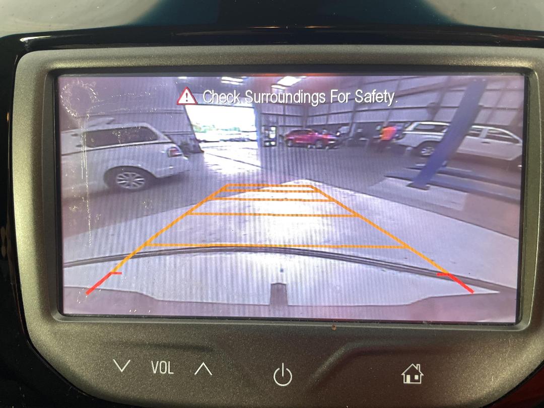 Photo '23' of Holden Colorado