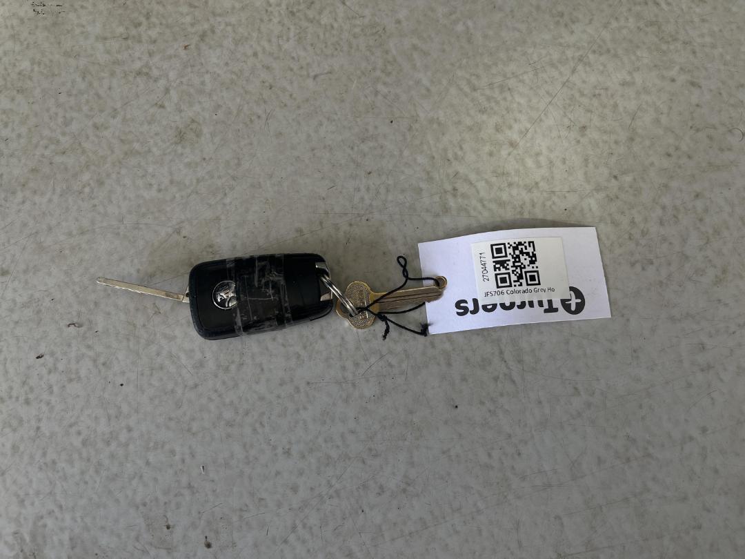 Photo '20' of Holden Colorado Z71 DC PU