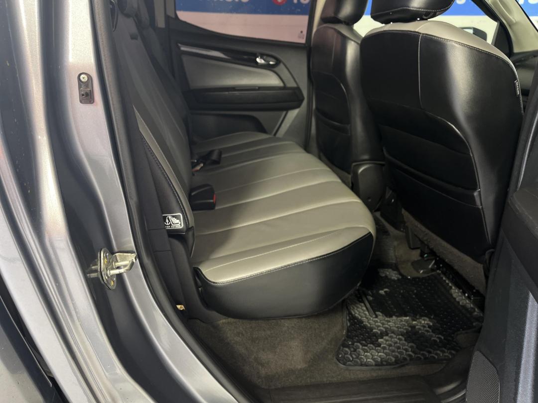 Photo '18' of Holden Colorado Z71 DC PU