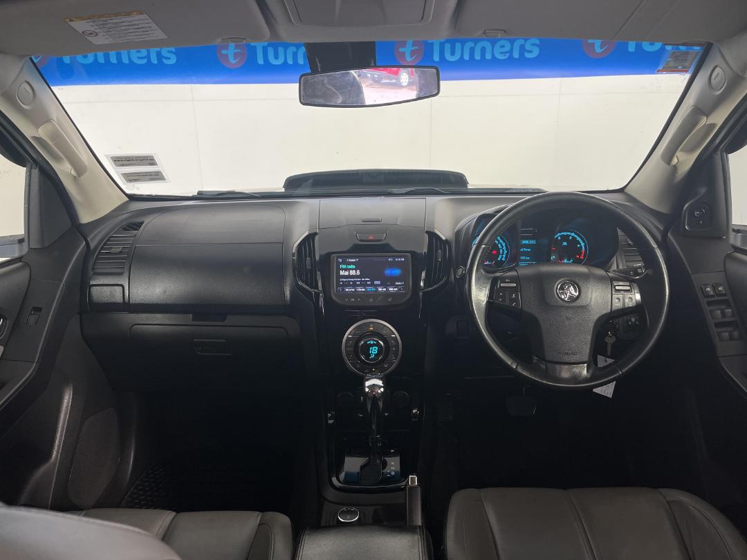 Photo '15' of Holden Colorado Z71 DC PU