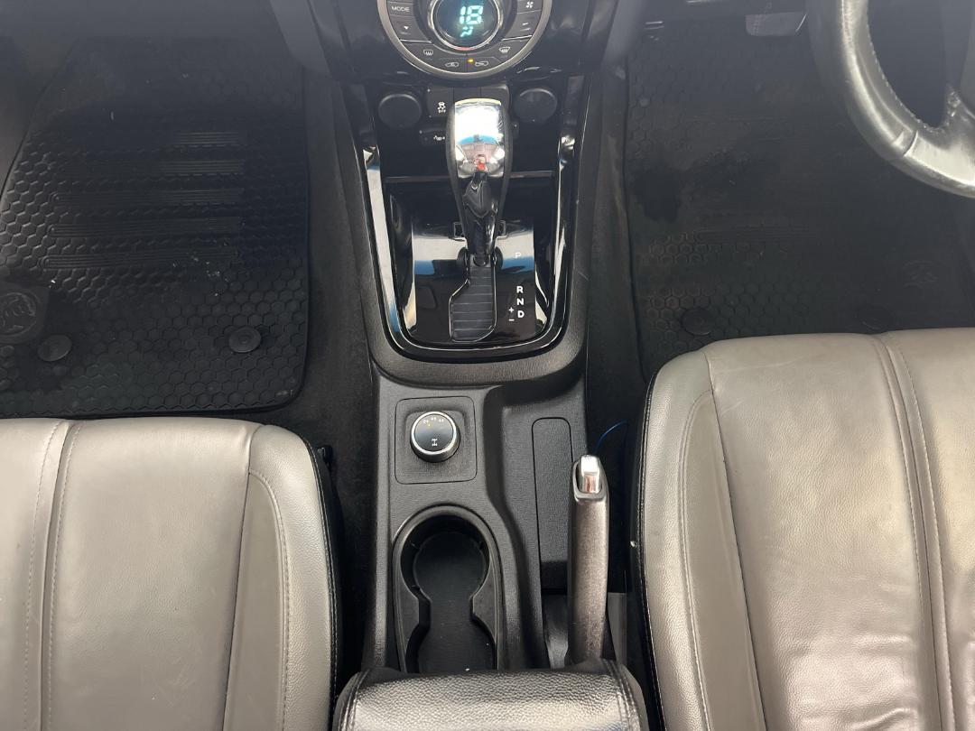 Photo '16' of Holden Colorado Z71 DC PU