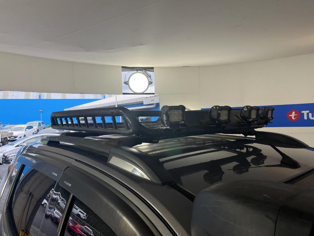 Photo '22' of Holden Colorado Z71 DC PU