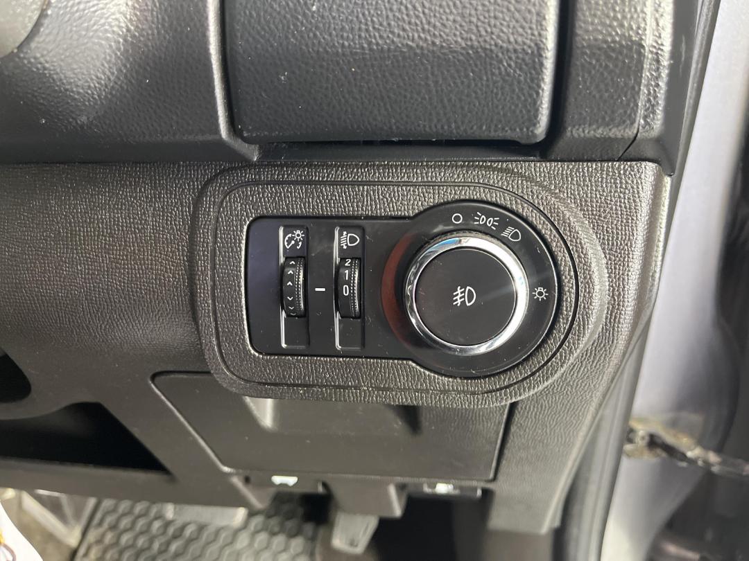 Photo '26' of Holden Colorado Z71 DC PU