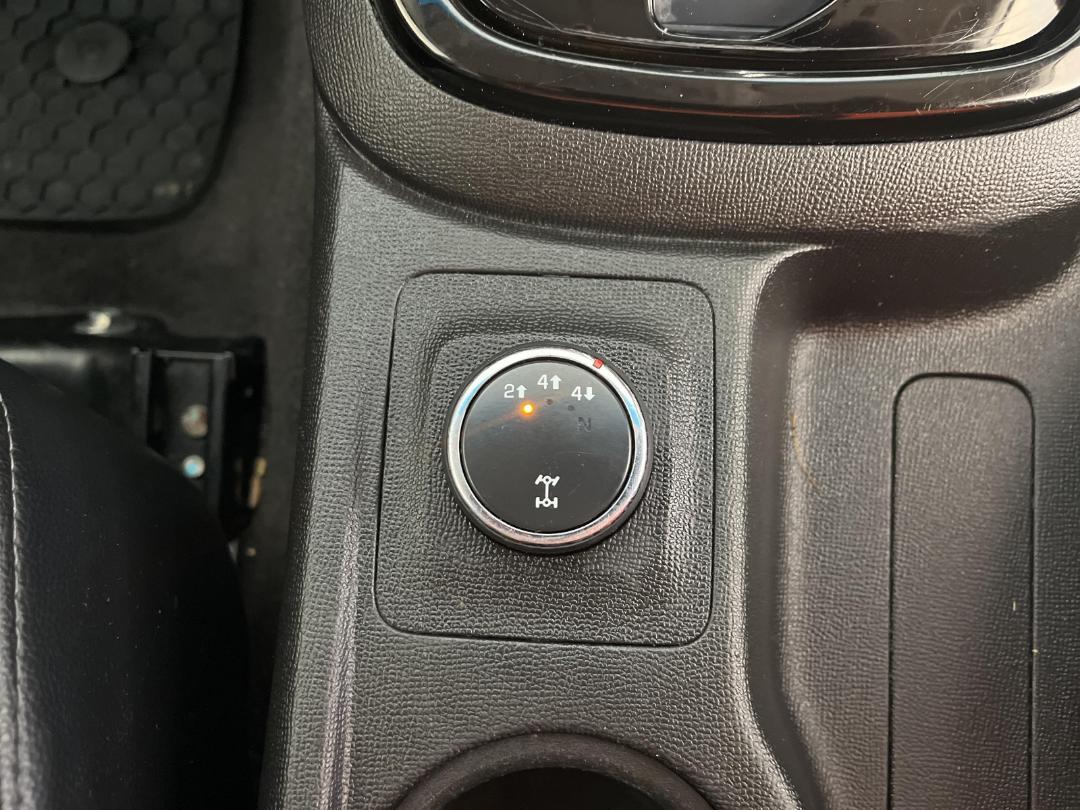 Photo '32' of Holden Colorado Z71 DC PU