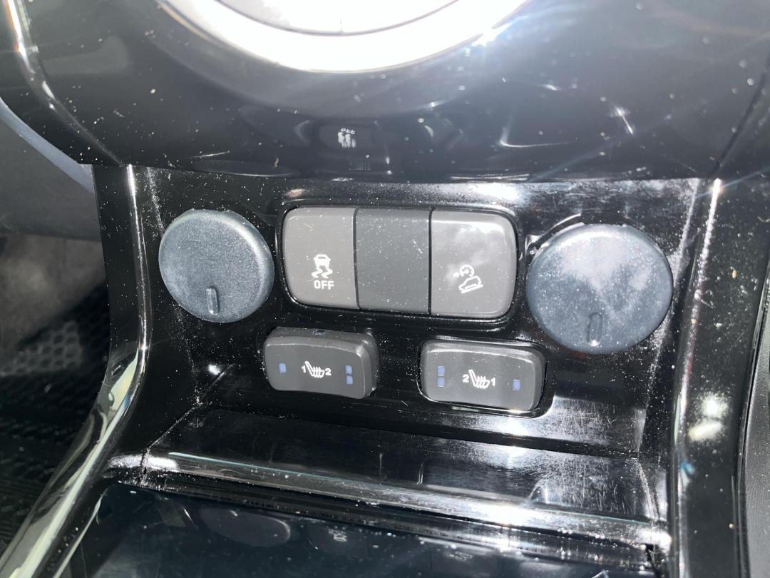 Photo '33' of Holden Colorado Z71 DC PU