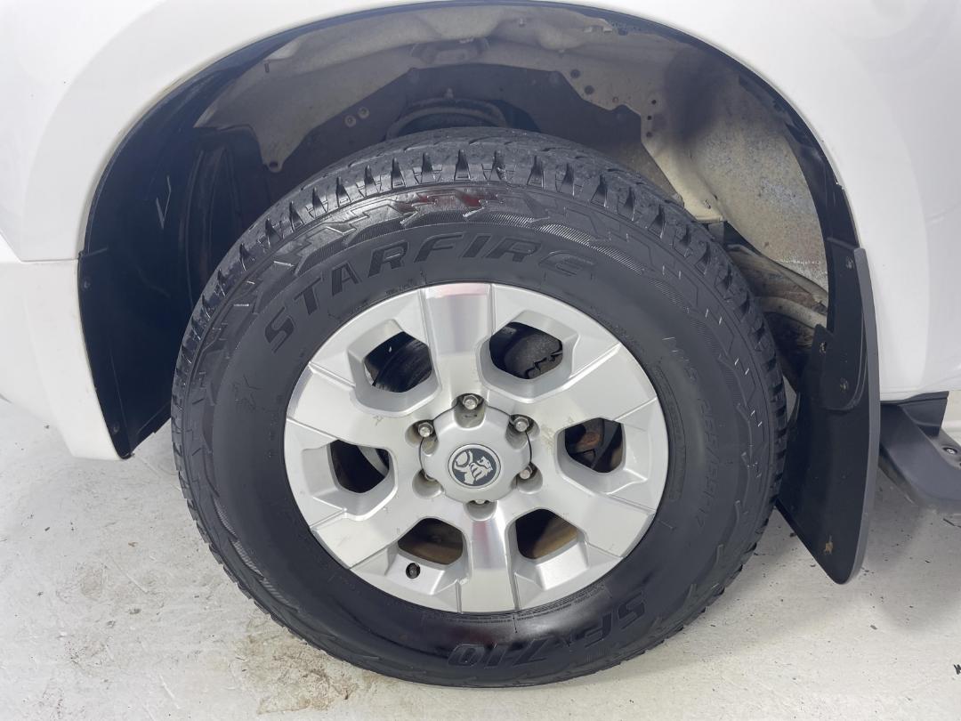 Photo '10' of Holden Colorado