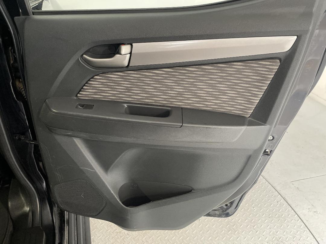 Photo '19' of Holden Colorado Photo '19' of Holden Colorado