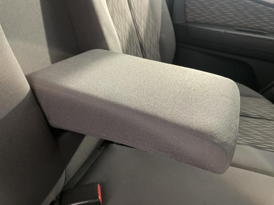 Photo '23' of Holden Colorado Photo '23' of Holden Colorado