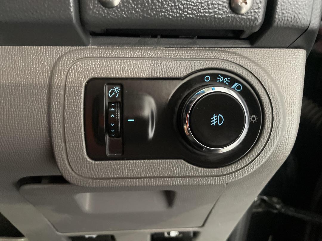 Photo '25' of Holden Colorado Photo '25' of Holden Colorado