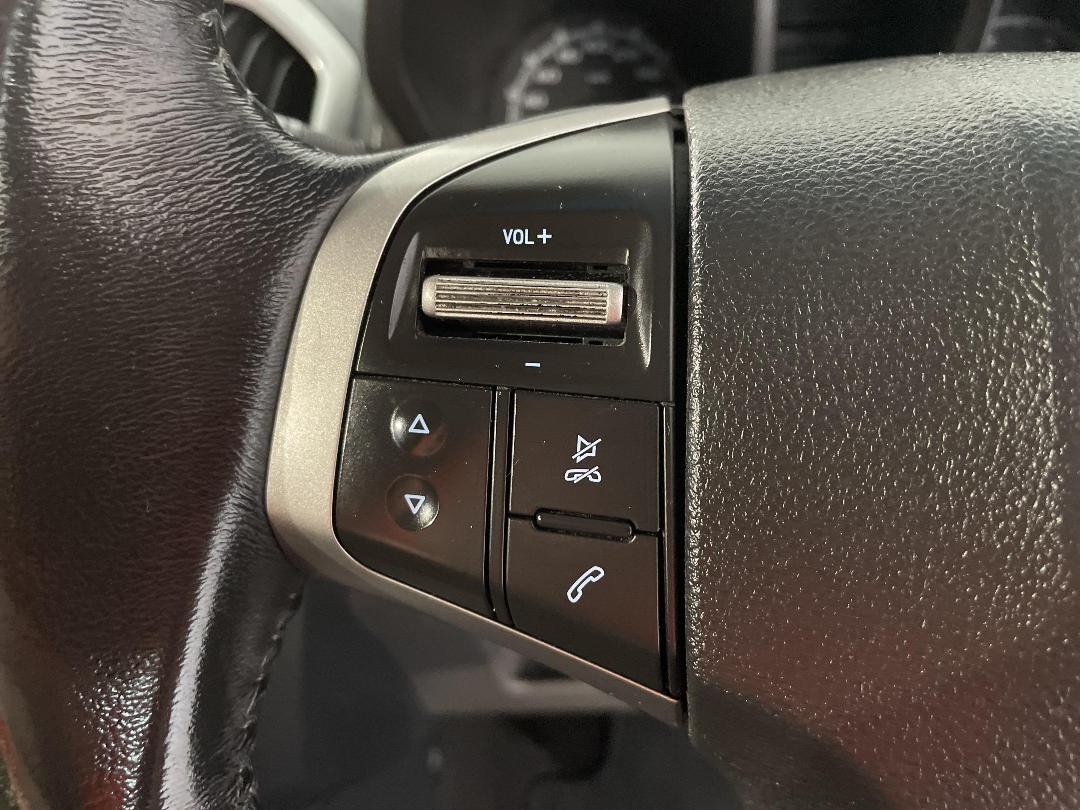 Photo '27' of Holden Colorado Photo '27' of Holden Colorado