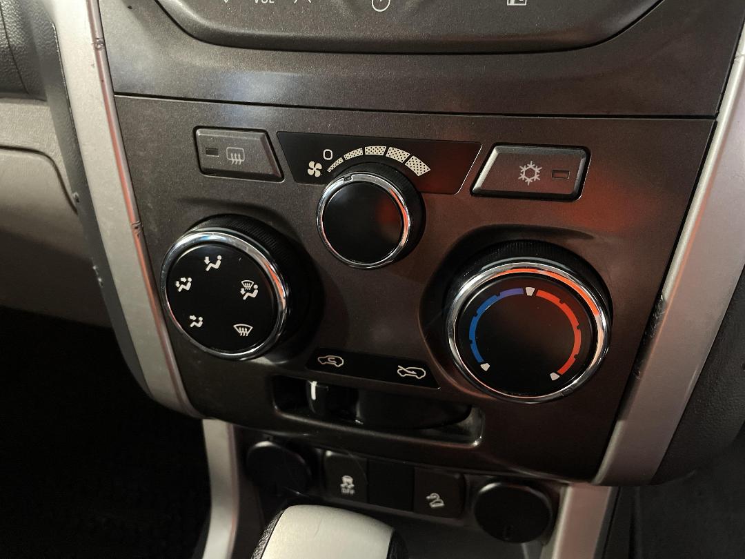 Photo '31' of Holden Colorado Photo '31' of Holden Colorado