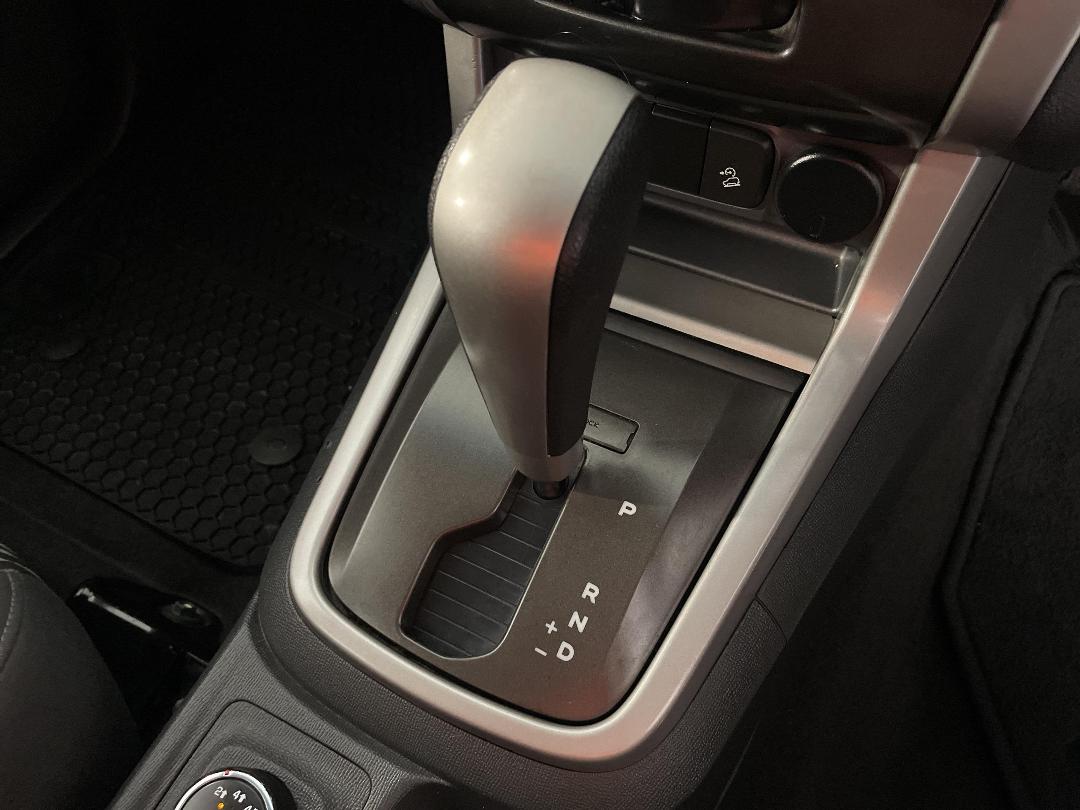 Photo '32' of Holden Colorado Photo '32' of Holden Colorado