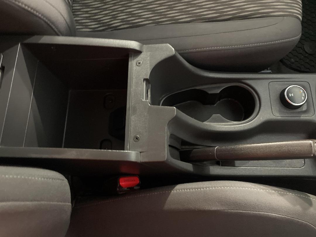 Photo '33' of Holden Colorado Photo '33' of Holden Colorado