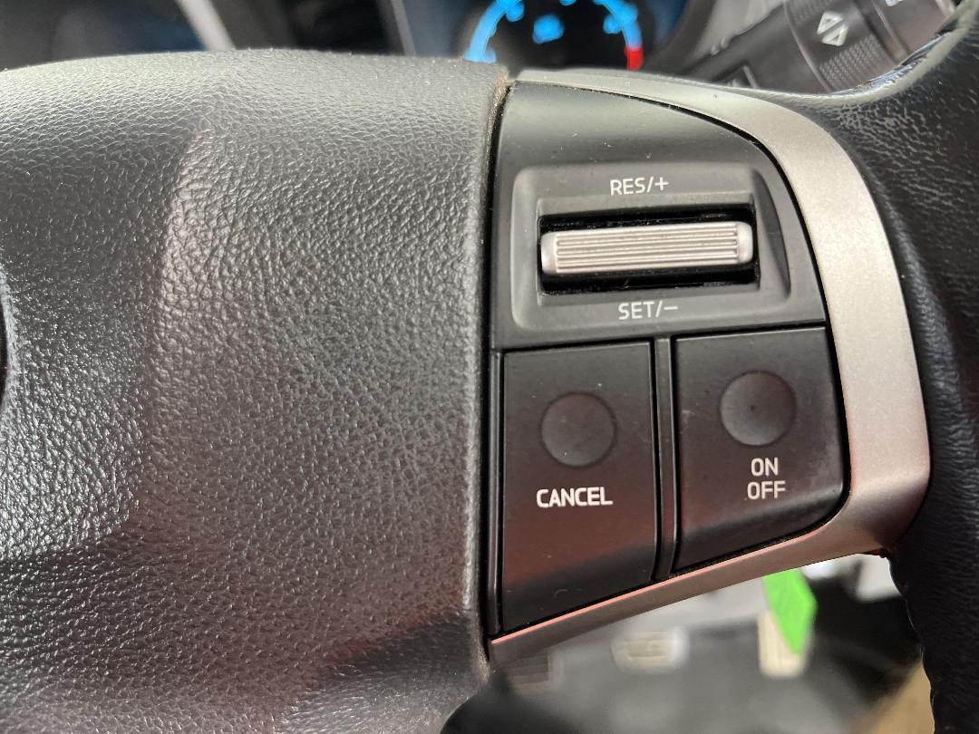 Photo '26' of Holden Colorado