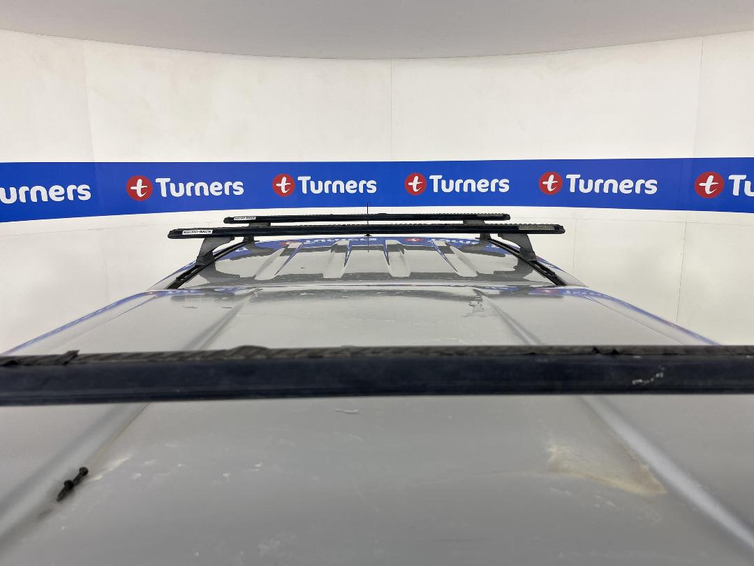 Photo '27' of Holden Colorado