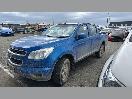 Thumbnail '3' of Holden Colorado LT DC PU