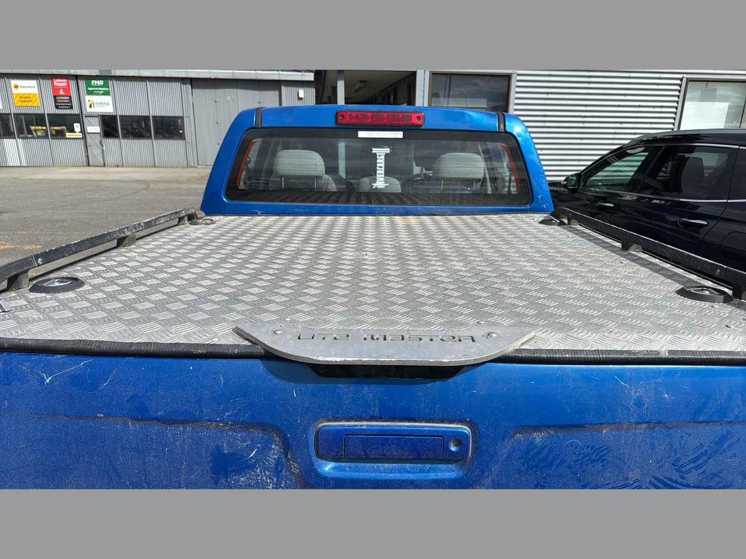 Photo '5' of Holden Colorado LT DC PU Photo '5' of Holden Colorado LT DC PU