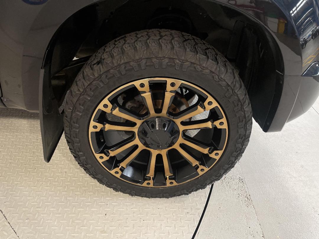 Photo '9' of Holden Colorado