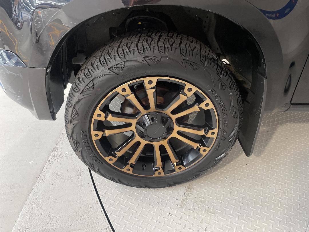 Photo '10' of Holden Colorado