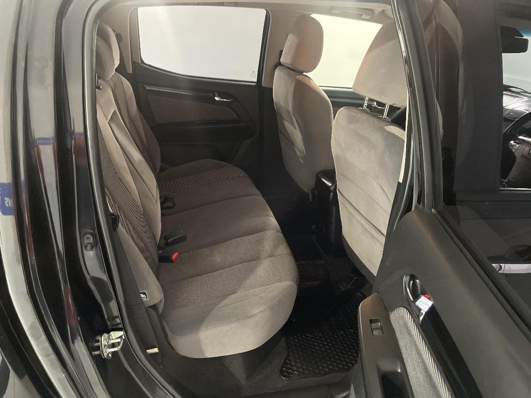 Photo '20' of Holden Colorado