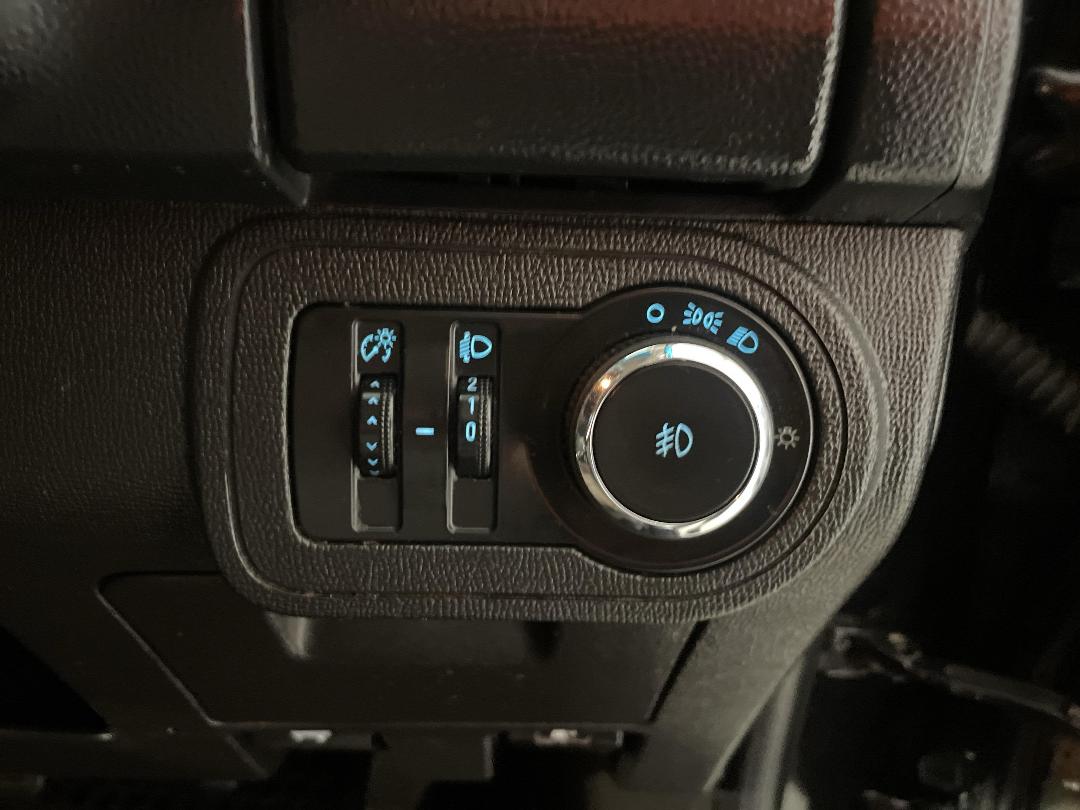 Photo '25' of Holden Colorado