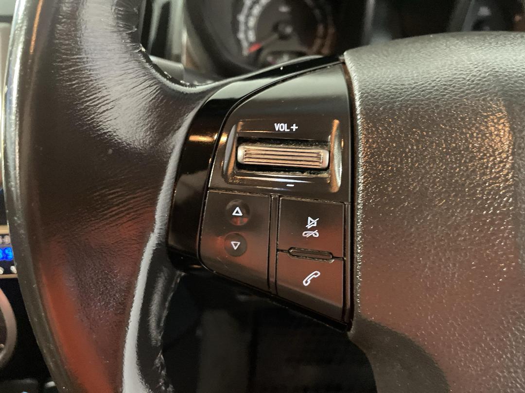 Photo '27' of Holden Colorado