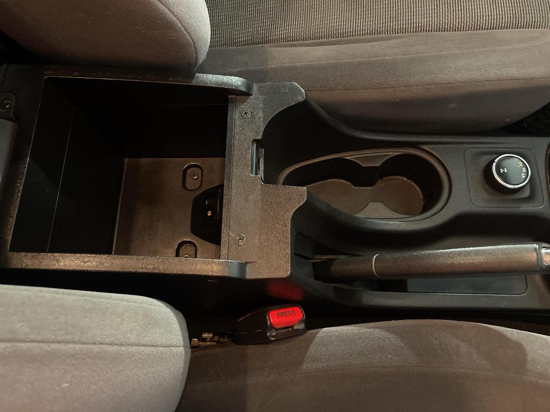 Photo '33' of Holden Colorado