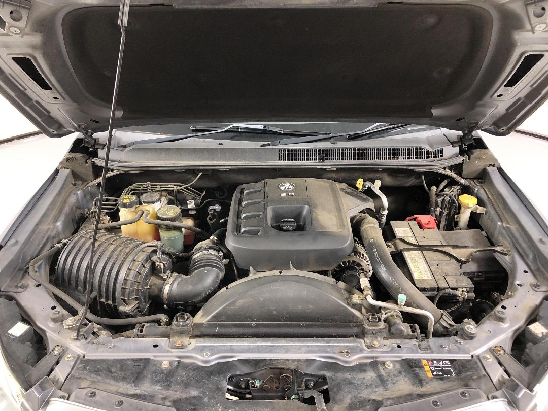 Photo '13' of Holden Colorado