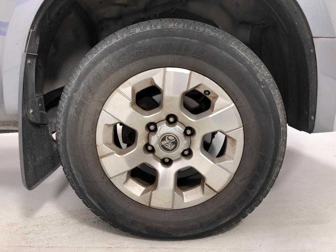 Photo '9' of Holden Colorado