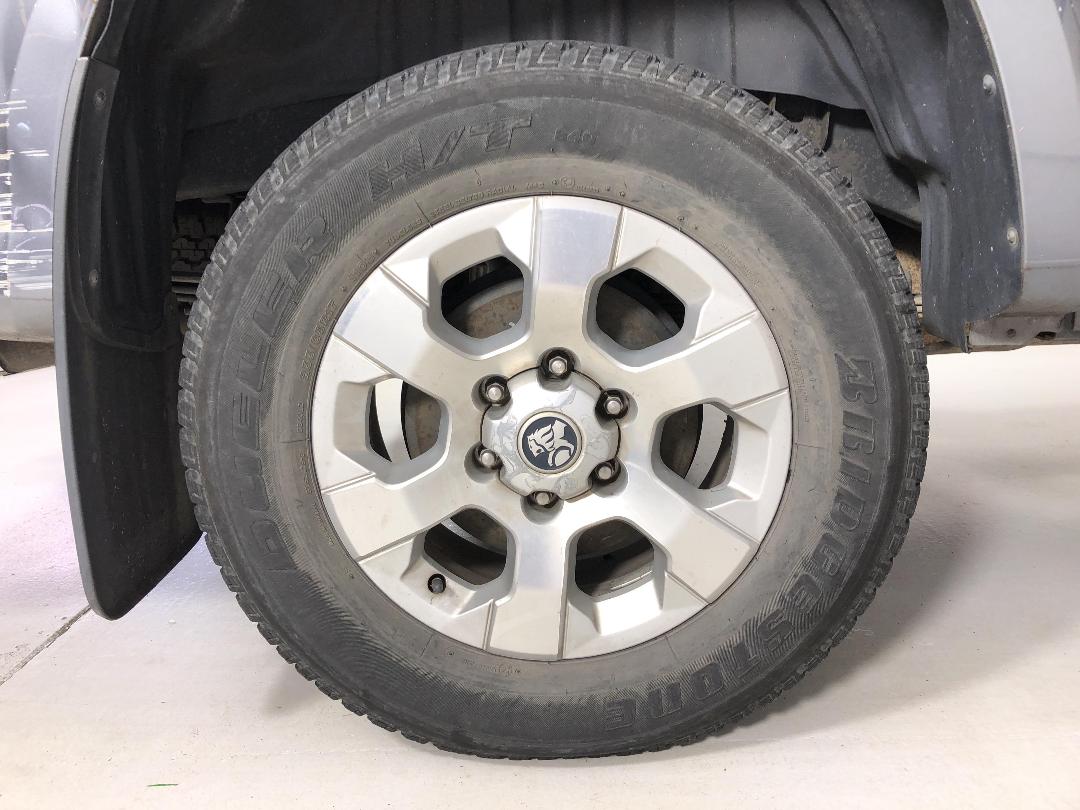 Photo '12' of Holden Colorado