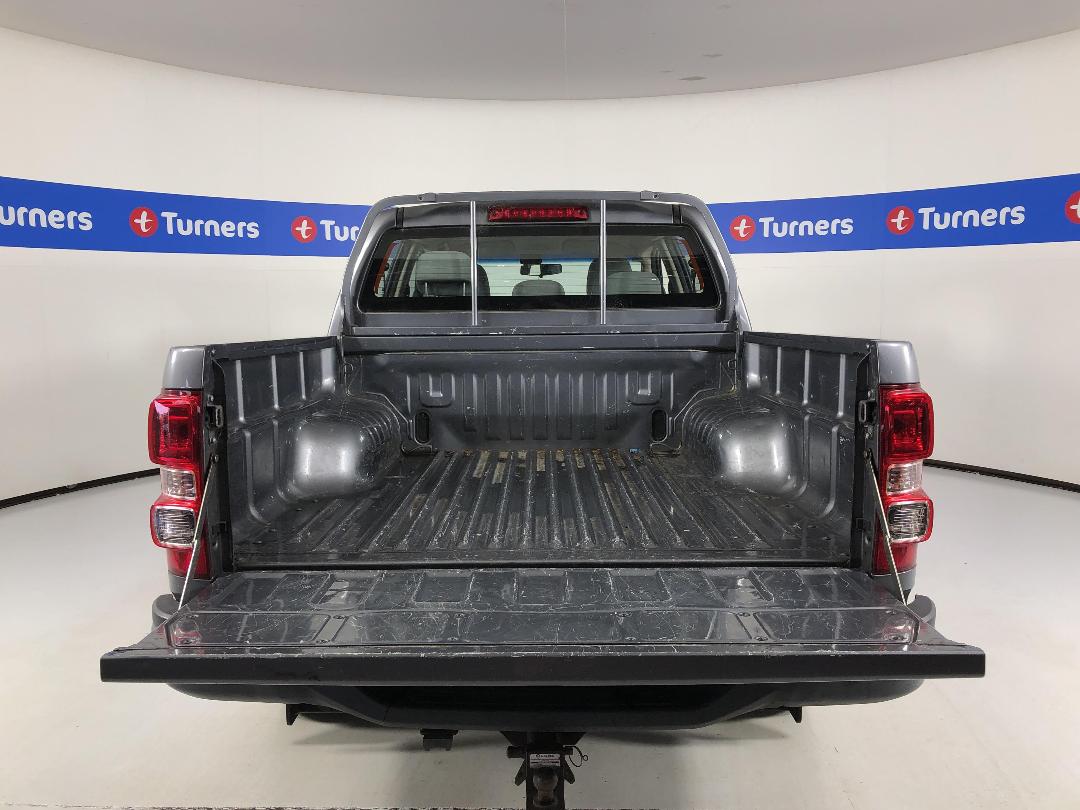 Photo '14' of Holden Colorado