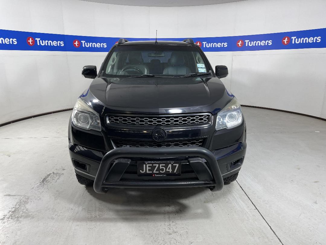 Photo '2' of Holden Colorado