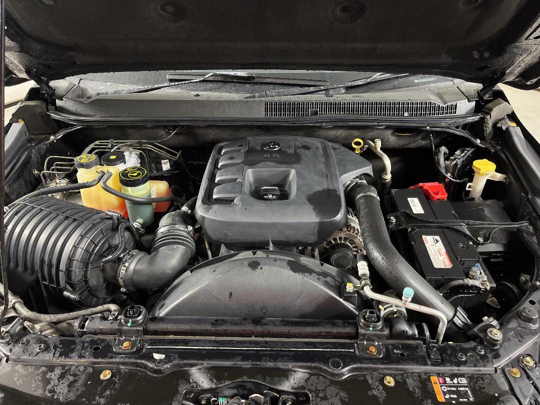 Photo '13' of Holden Colorado