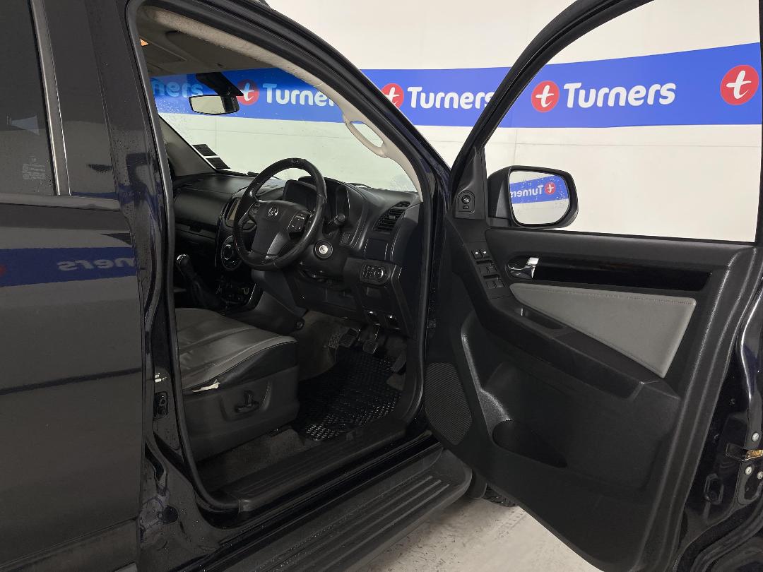 Photo '15' of Holden Colorado