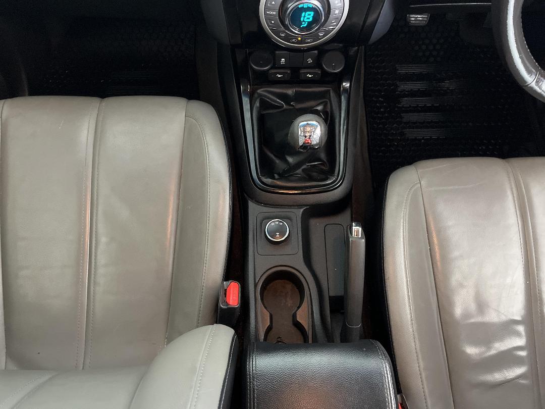 Photo '23' of Holden Colorado