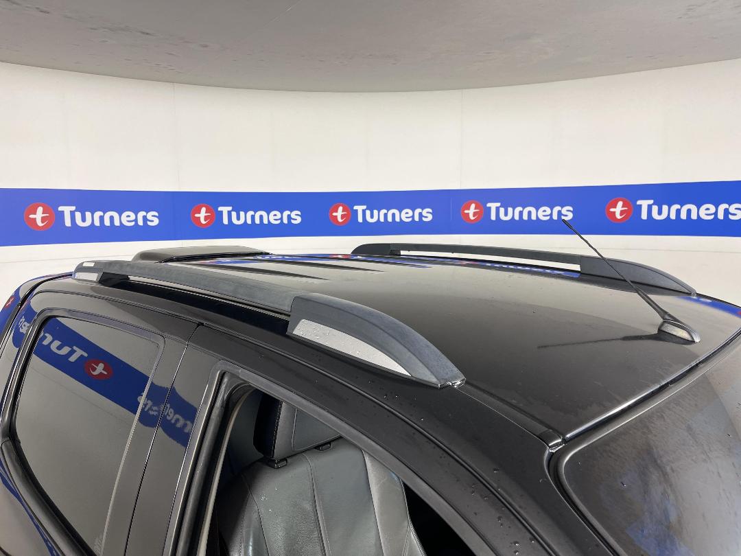 Photo '24' of Holden Colorado