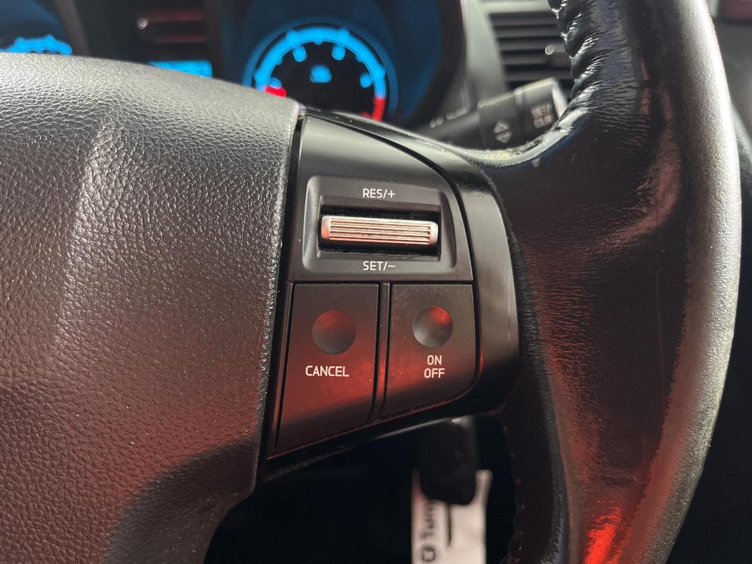 Photo '26' of Holden Colorado