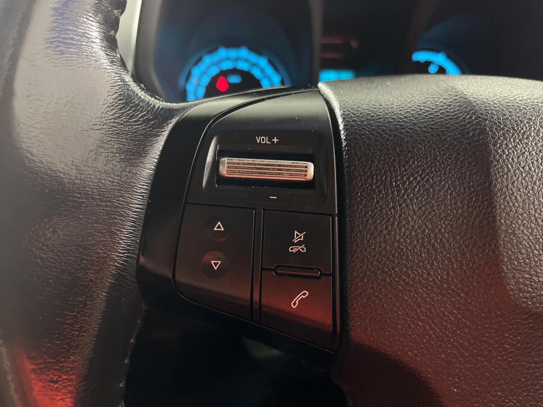 Photo '27' of Holden Colorado