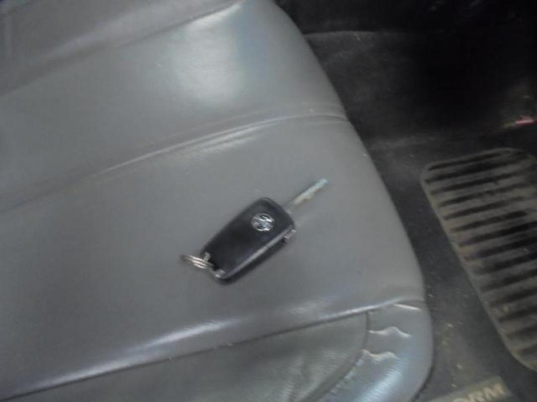 Photo '8' of Holden Colorado Storm