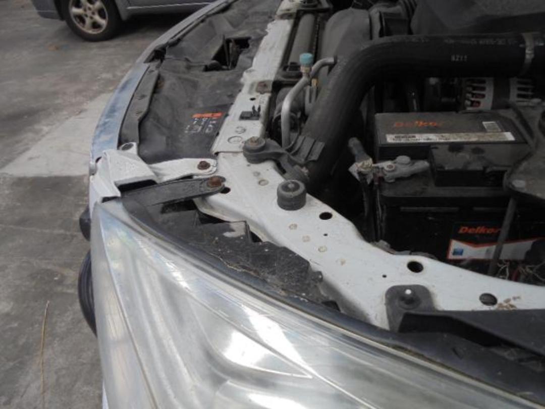 Photo '15' of Holden Colorado Storm