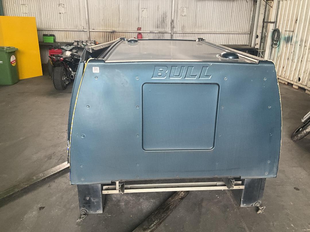 Photo '2' of Holden Colorado LS RC CC