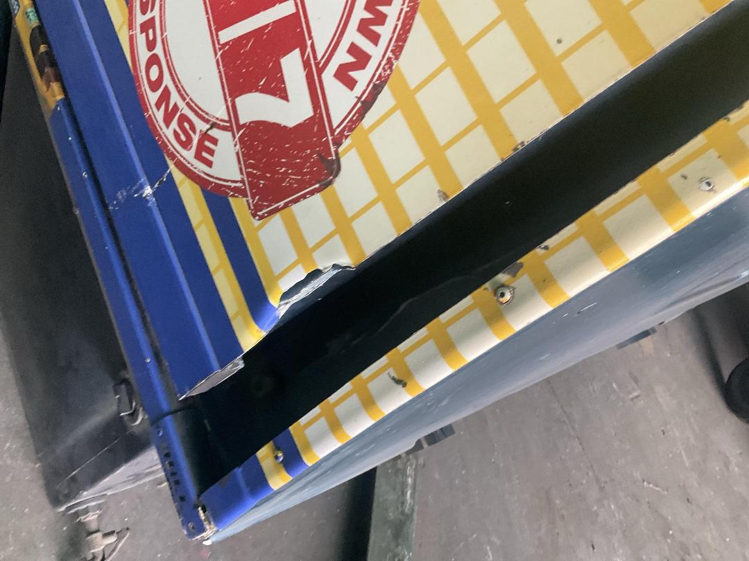 Photo '10' of Holden Colorado LS RC CC