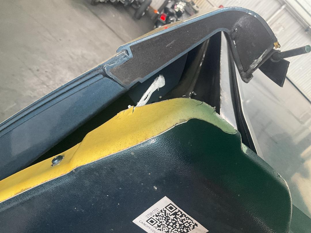 Photo '8' of Holden Colorado LS RC CC