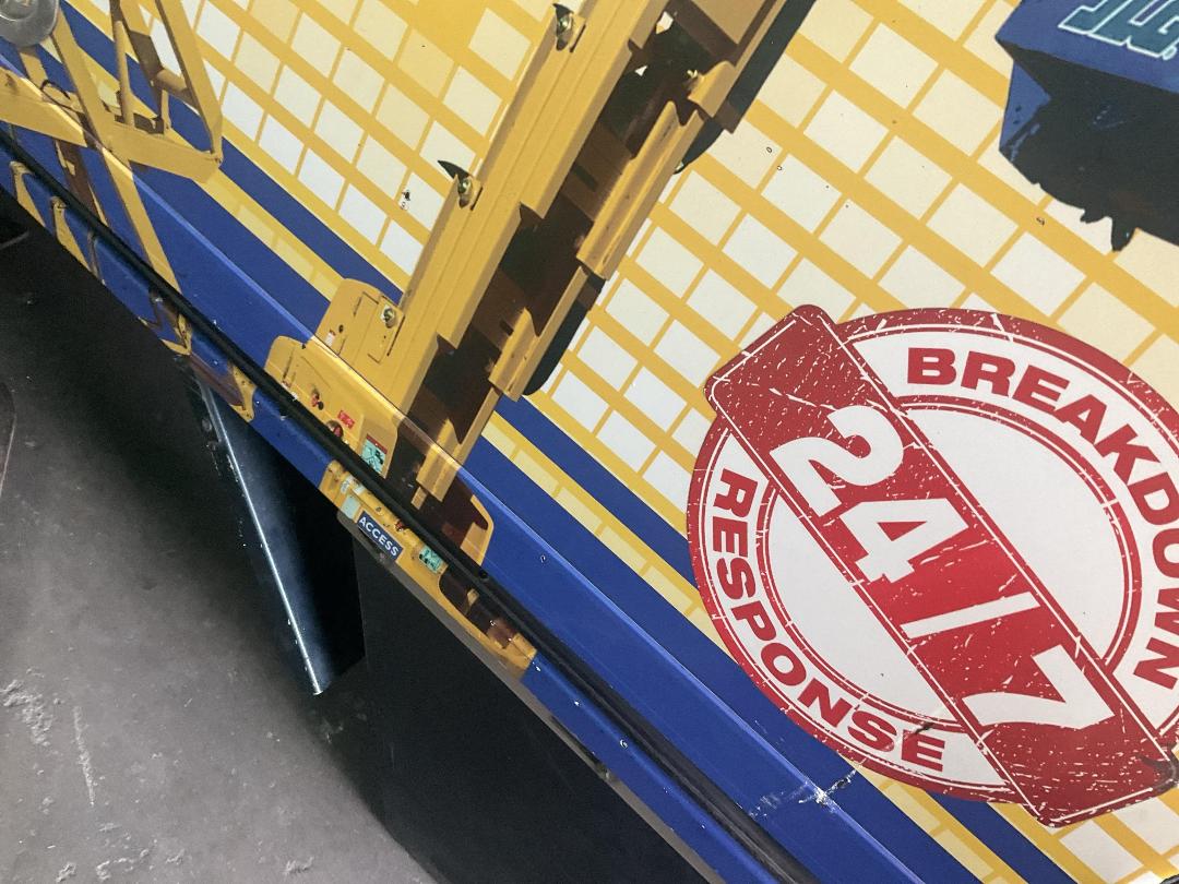 Photo '11' of Holden Colorado LS RC CC