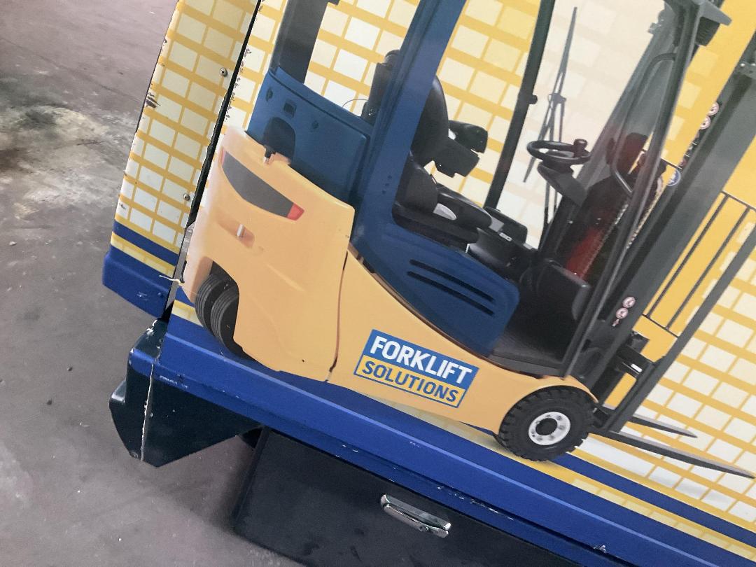 Photo '12' of Holden Colorado LS RC CC