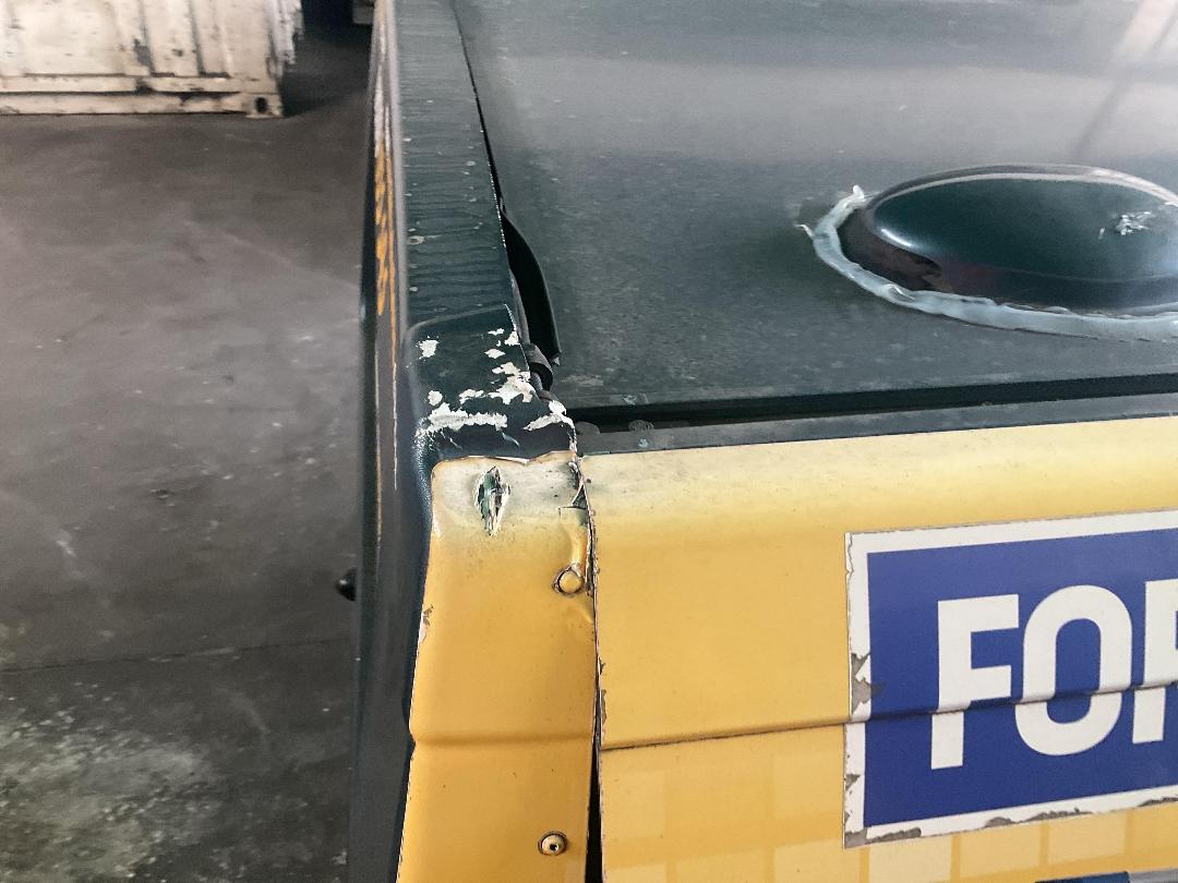 Photo '14' of Holden Colorado LS RC CC