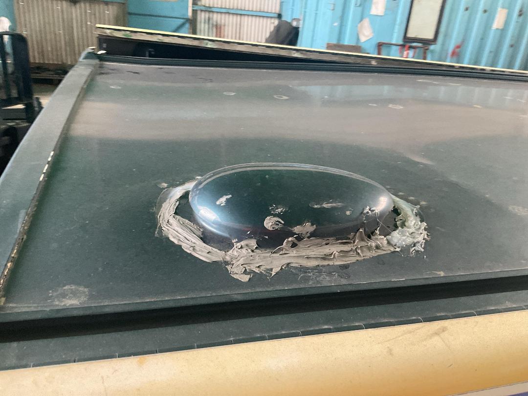 Photo '18' of Holden Colorado LS RC CC